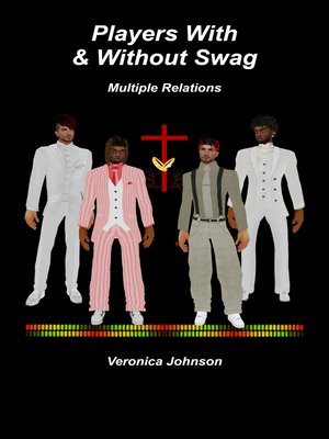 cover image of Players With & Without Swag